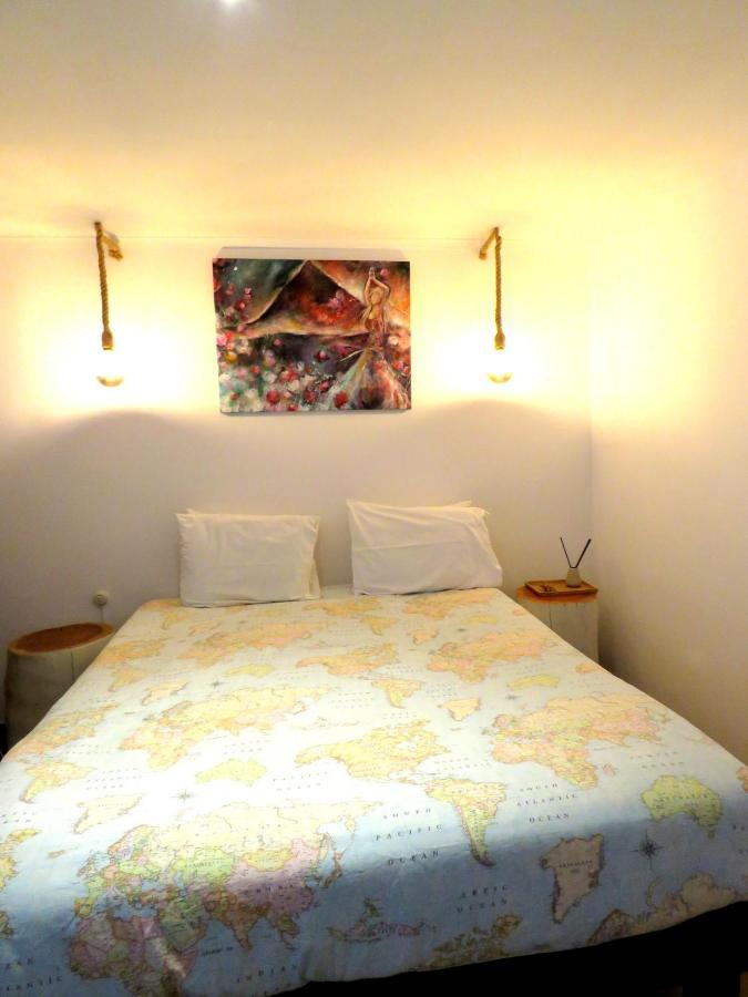 Apartamento Conves Monte  Exterior foto