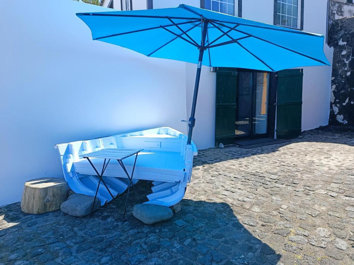Apartamento Conves Monte  Exterior foto