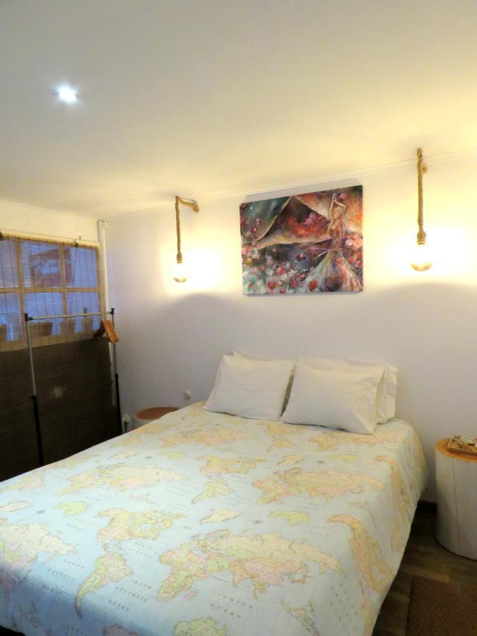 Apartamento Conves Monte  Exterior foto