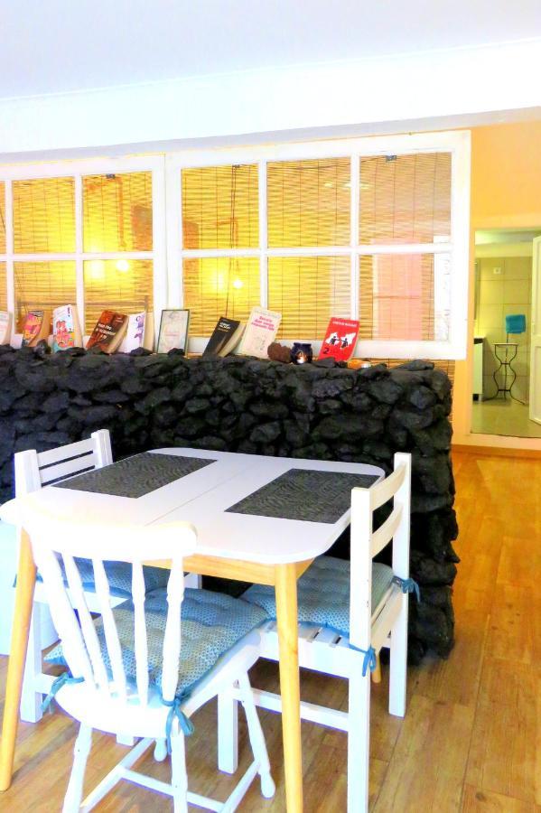Apartamento Conves Monte  Exterior foto