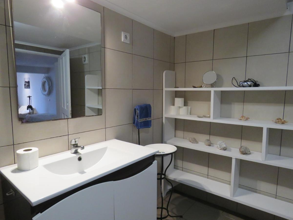 Apartamento Conves Monte  Exterior foto
