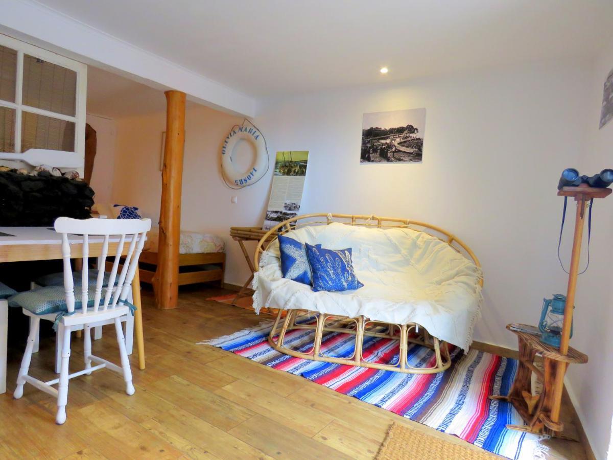 Apartamento Conves Monte  Exterior foto