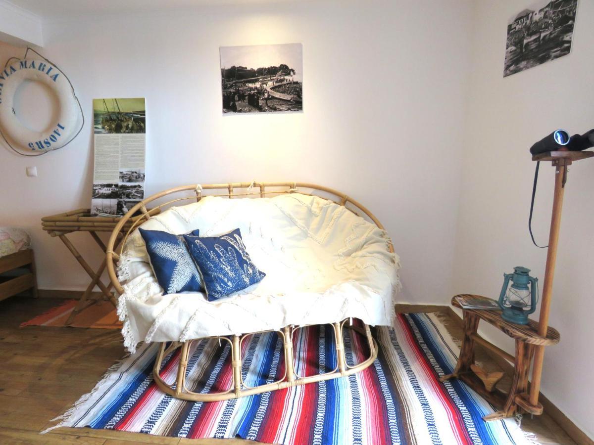 Apartamento Conves Monte  Exterior foto