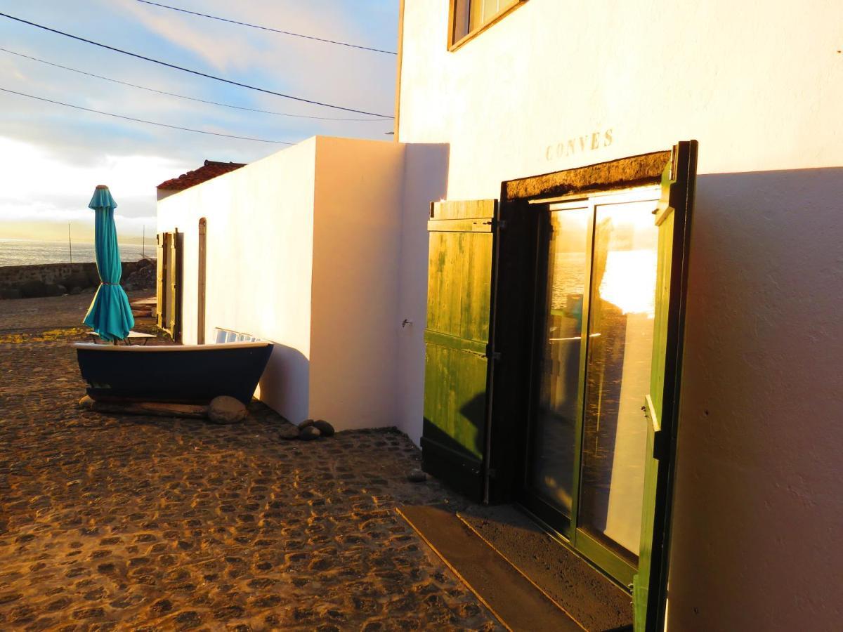 Apartamento Conves Monte  Exterior foto